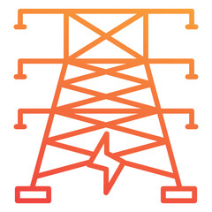 Power Grid Icon