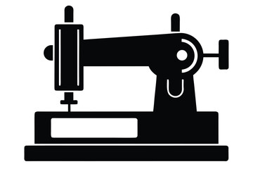 milling machine vector icon illustration