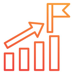 Milestone Icon