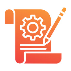 Project Management Icon