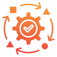 Dependency Icon