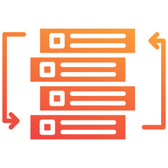 Prioritization Icon
