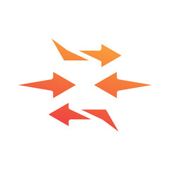 Alignment Icon