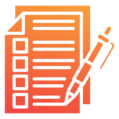 Planning Icon