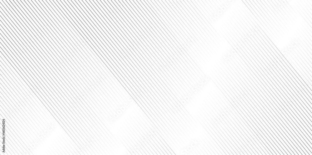 Poster vector gradient gray line minimal pattern transparent monochrome striped texture, minimal background