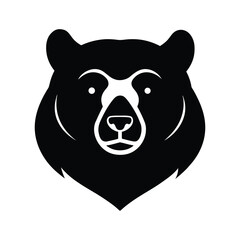 vector illustration of a tiger