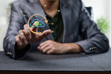Digital Transformation in Ecology and Environmental Engineering Field