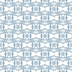 pattern batik flower damask ethnic boho ikat texture tribal geometric background
