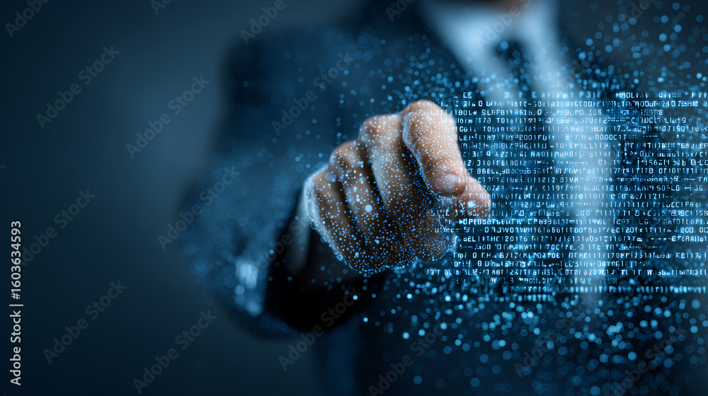 Canvas Prints digital transformation in legal practices captured.