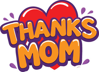 Best Mom Ever – Mother's Day T-Shirt Design for Proud Moms