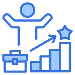 Goal  Icon 
