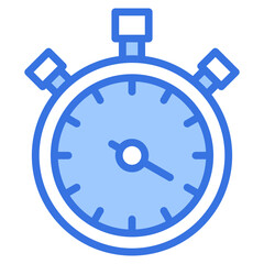 Stopwatch  Icon 