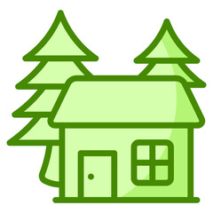 Cottage Icon