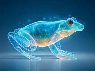 frog, amphibian, toad, X-ray, nature, animal, green, water, toad, pond, wildlife, lake, macro, eye, reptile, river, wet, bullfrog, wild, small, swamp, close-up, animals, leaf, frogs, green frog, eyes,