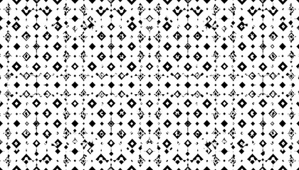 Abstract geometric pattern (5)