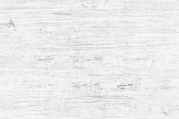 White Wood Grain Texture