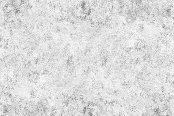 Distressed Gray and White Grunge