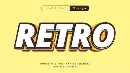 Editable Grunge Typography – Hawaii-Inspired Retro Summer Effect