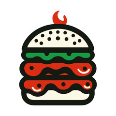 burger icon
