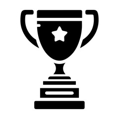 trophy icon