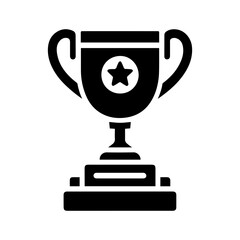 trophy icon