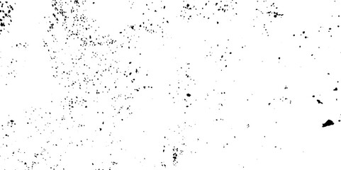 white and black vector wall distressed dirty noise rust cracked pain background. messy dusty chalk splat dirt rusty noise overlay concrete wall texture background.	