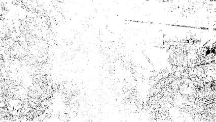 Grunge recycled paper. Crumpled paper texture with dirt and scratches, Grain noise particles. Rusted white effect. 