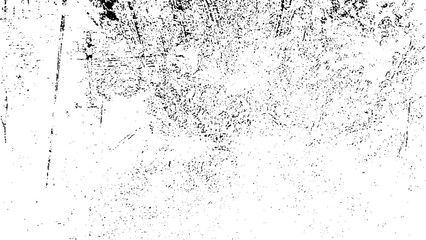 Grunge recycled paper. Crumpled paper texture with dirt and scratches, Grain noise particles. Rusted white effect. 