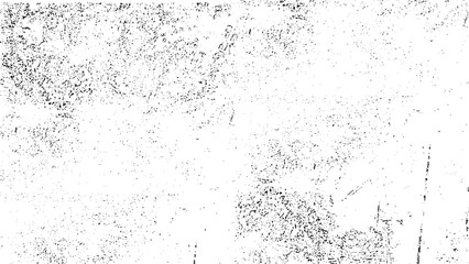 Grunge recycled paper. Crumpled paper texture with dirt and scratches, Grain noise particles. Rusted white effect. 