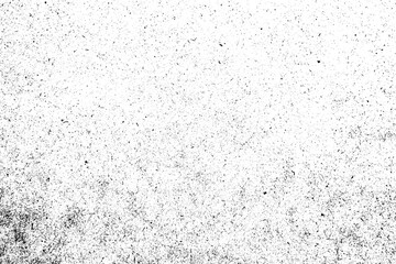 Abstract grunge black and white distressed texture background