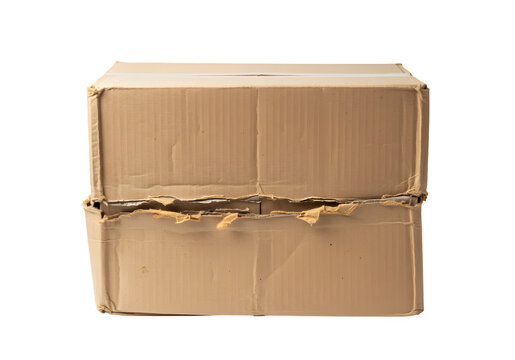 Damaged Cardboard Box Images – Browse 19,125 Stock Photos  display picture 3