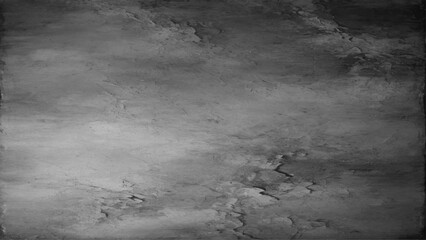 Dark grey black textured concrete wall background, Old wall texture cement dark black gray background abstract grey color design.