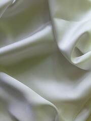silk fabric background