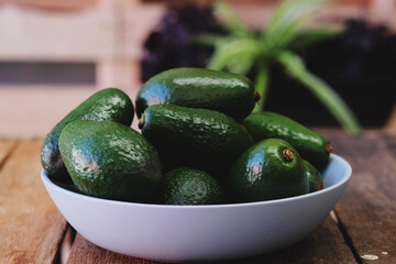 Fruit & Veg - Avocado