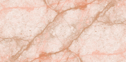 Beautiful brown Marble Texture with delicate Cracks and Minimalist Design.