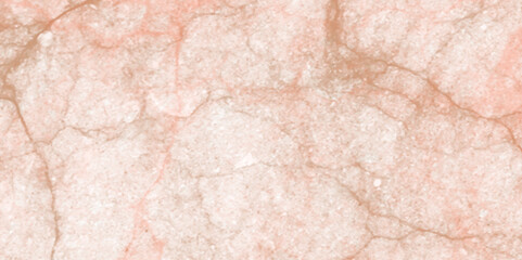 Fototapeta premium Beautiful brown Marble Texture with delicate Cracks and Minimalist Design.