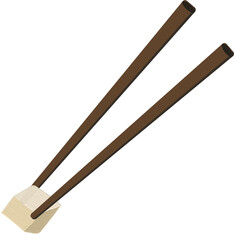 Chopsticks: East Asian Cutlery and Dining Culture