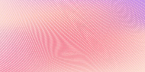 Abstract gradient background with grainy texture