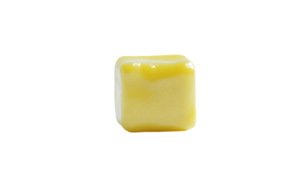 Fresh Butter Cube