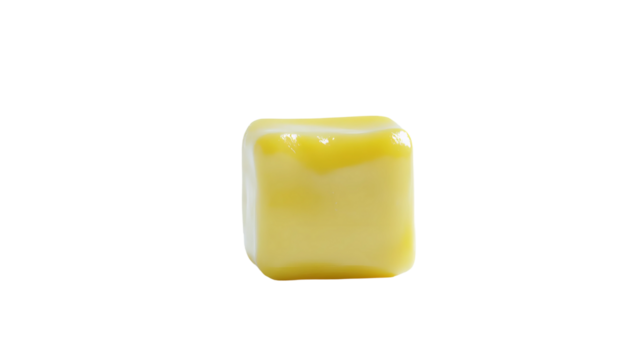 Fresh Butter Cube