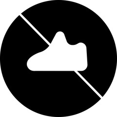 Shoe care icons , footwear cleaning and maintenance collection, leather polish and repair group in flat and line style, brush, shine, protection, tools, sneaker, boot, fashion vector template design