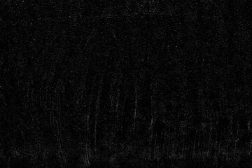 Grunge Black Dirty Texture Background with Scratches