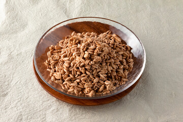 ぽん菓子 どん菓子 もち麦 ポンポン菓子 おやつ Pom Pom Cake Dong Cake Glutinous barley Pom Pom Cake Snack