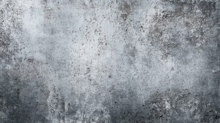 brushed concrete texture in cool gray, urban industrial background