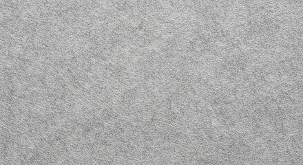 Soft Gray Felt Surface Background