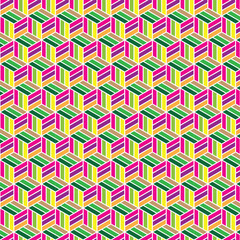 Seamless Pattern Background