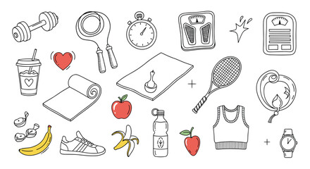 Discover your daily routine essential items for a balanced and productive lifestyle