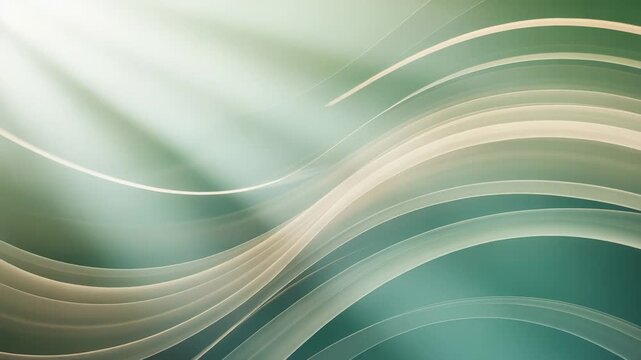 Expanding and Contracting Light Beams with Shifting Wave Patterns