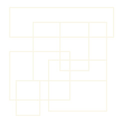 Line abstract background