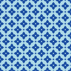 Seamless Pattern Background